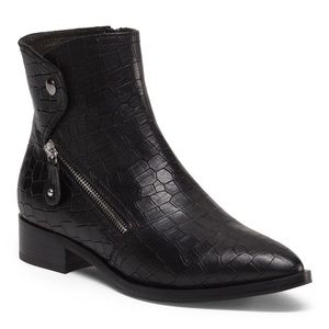 Made in Italy Leather Boots